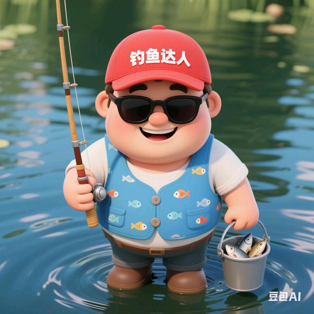 鳜仙人