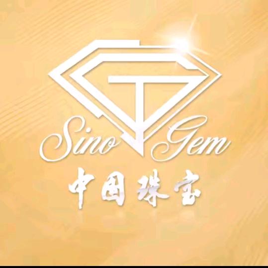 中国珠宝福银专卖店甄选号