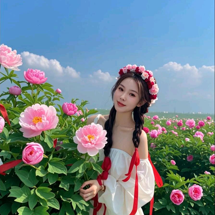 静静妈手工