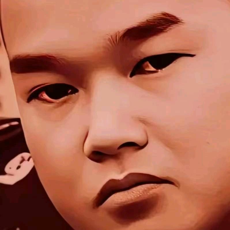 啥也不是