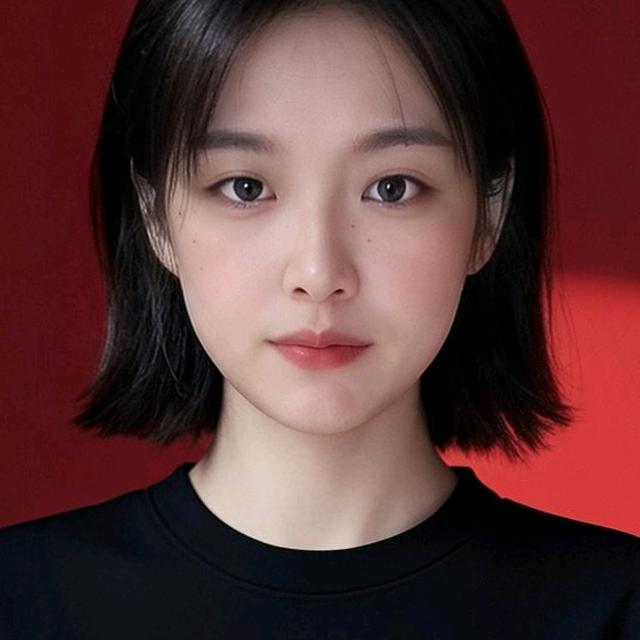 胖子都是潜力股