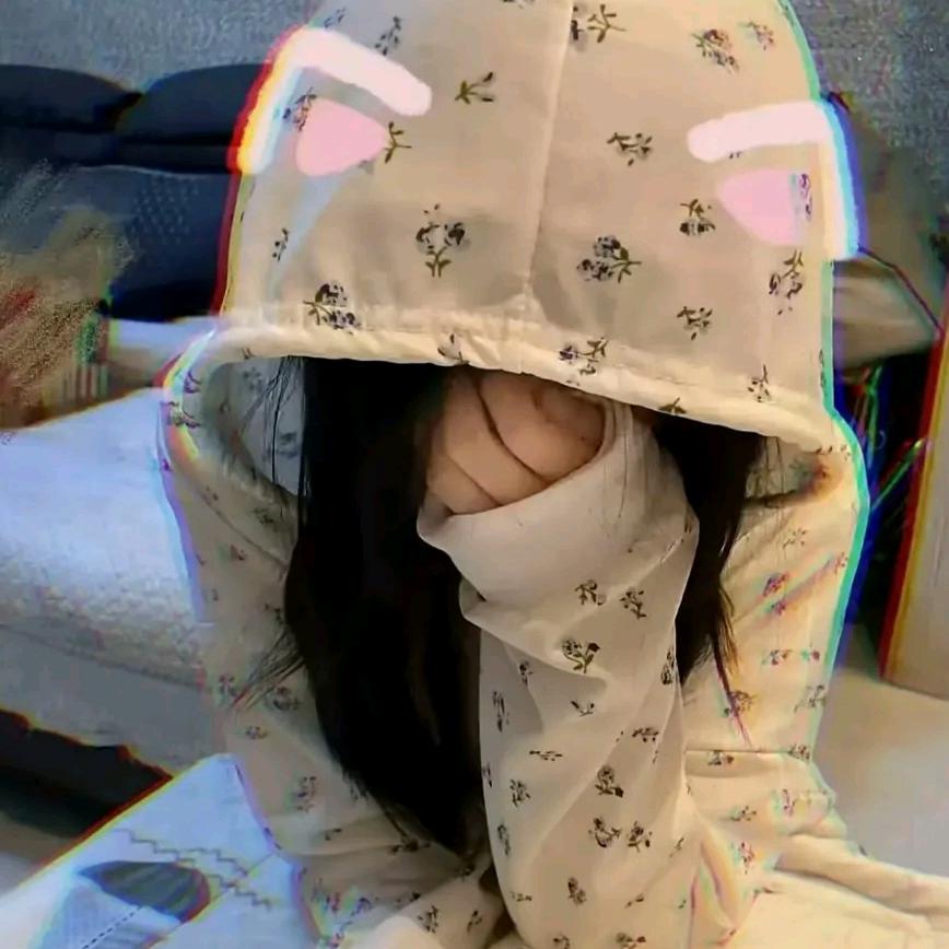 香香很可爱❤️