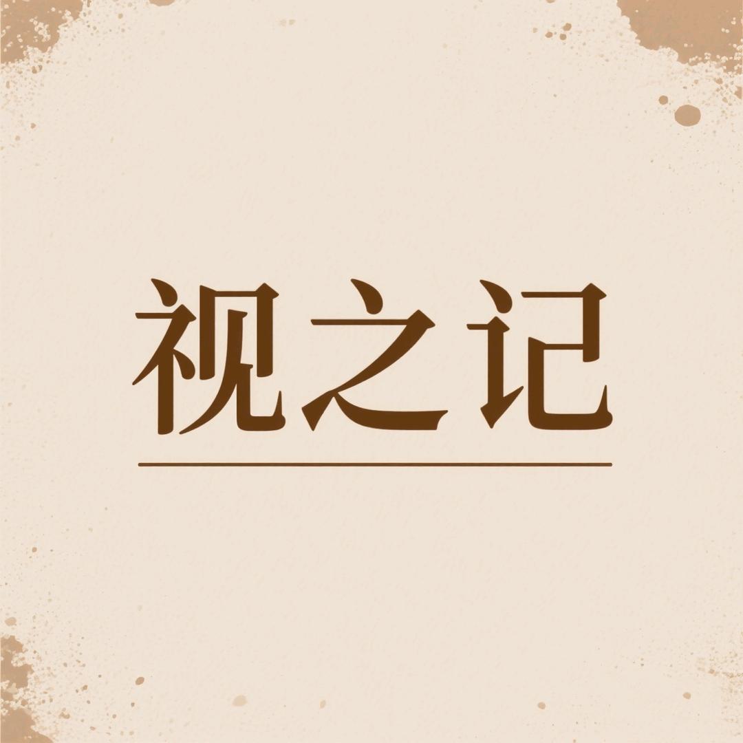 视之记眼镜