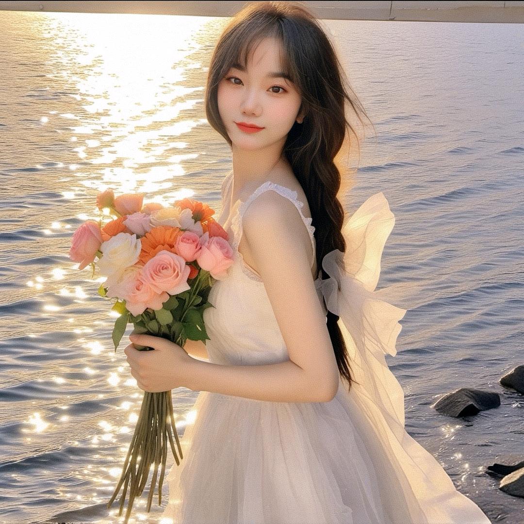 暖暖小姐姐