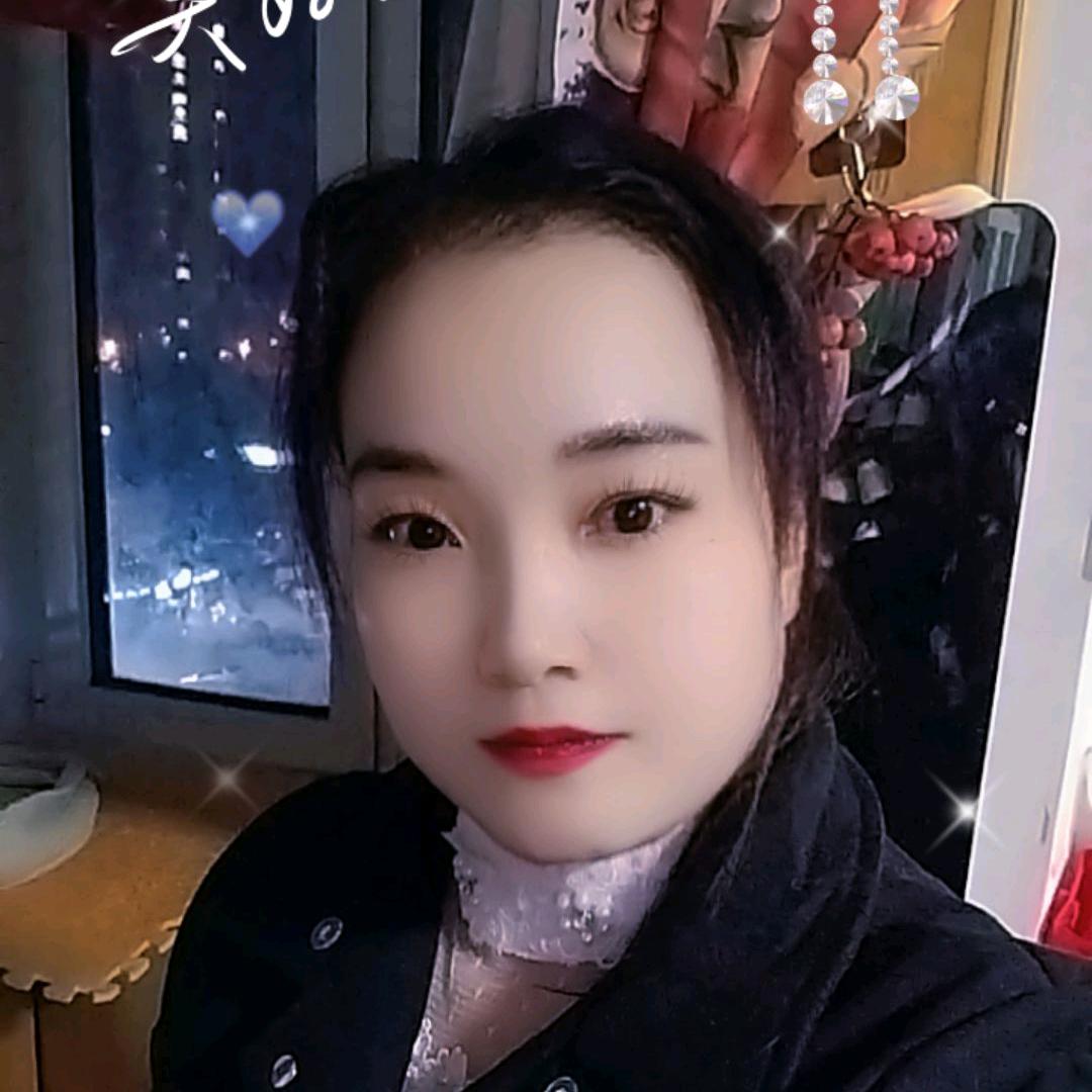 娟子（一个人的生活！）