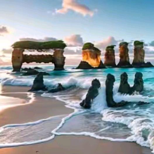 重 返 巅 峰【回 椿】