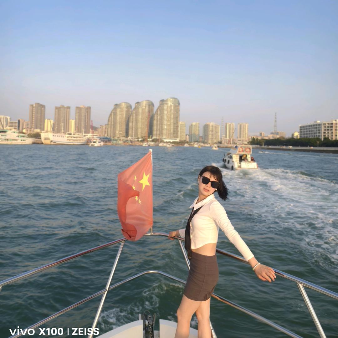 阿楠的生活