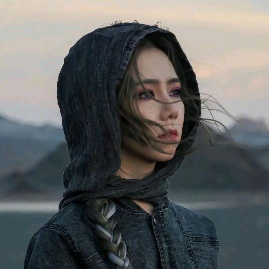 阿冷