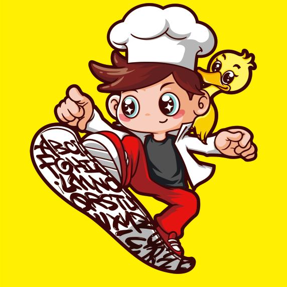 卤小Y（草本卤味坊）