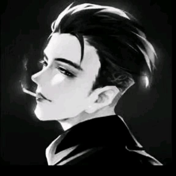 雲（余生只爱自己版）
