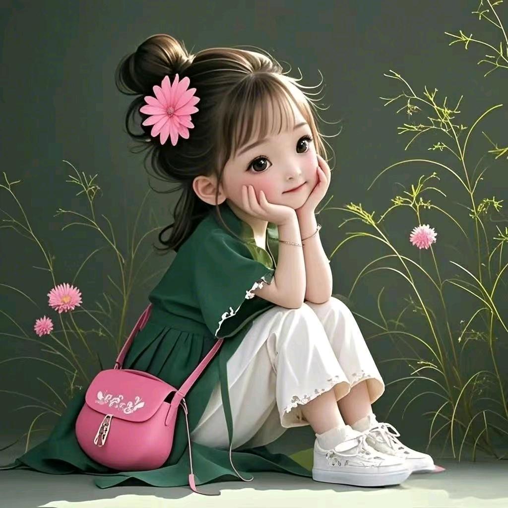 ᭄💞彼岸花ღ᭄