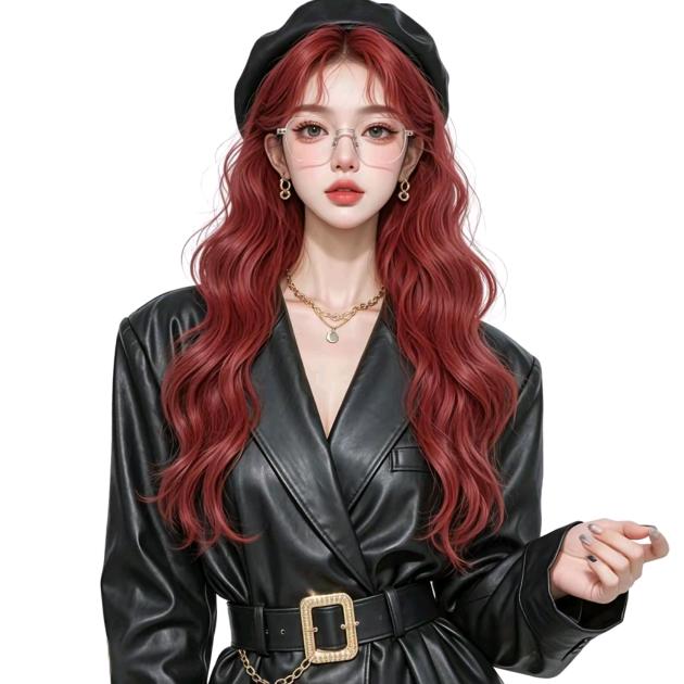 暮晚知星雾  ⚚