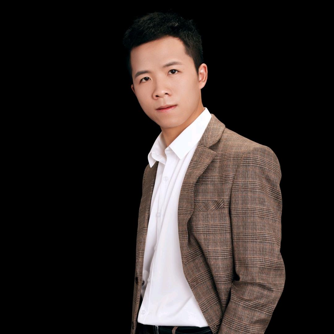 心理师—杨