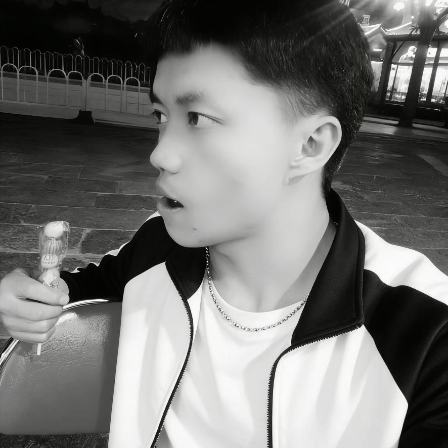 龙才四哥
