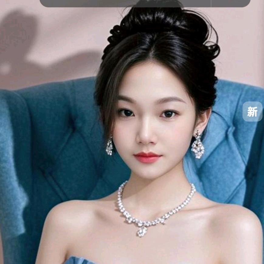 🥰可儿