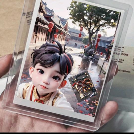 松霖♥（ノ´∀`）财＄＄＄＄