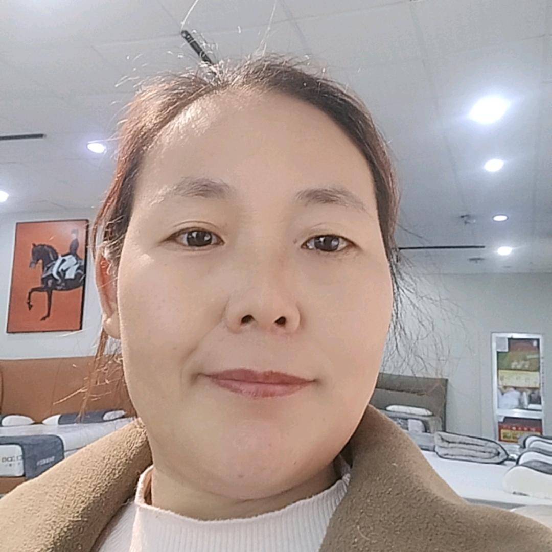 济南床垫张二妮