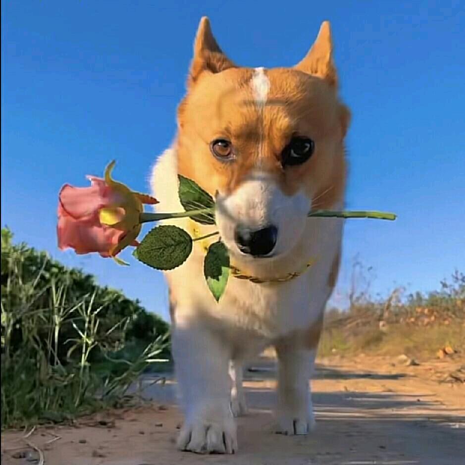 暗淡的光