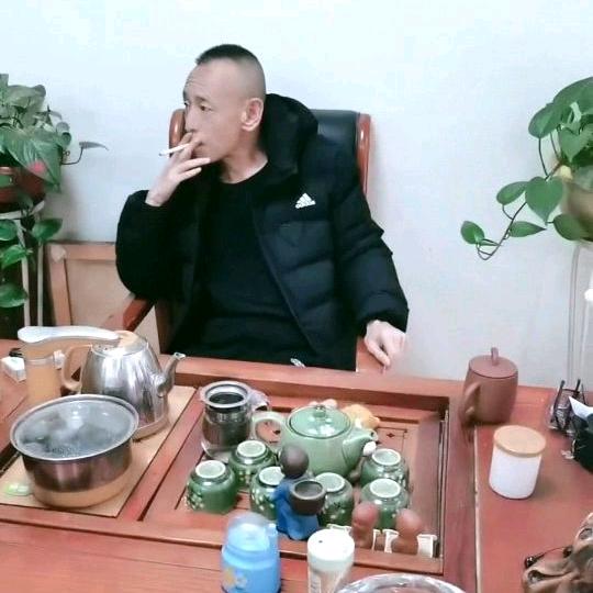 我姓赵-我心照-红人