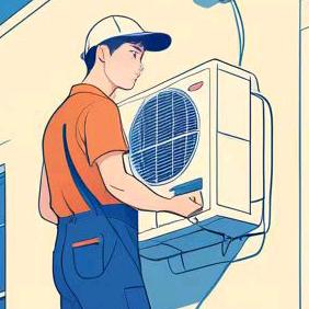 合川家电清洗空调维修水电维修