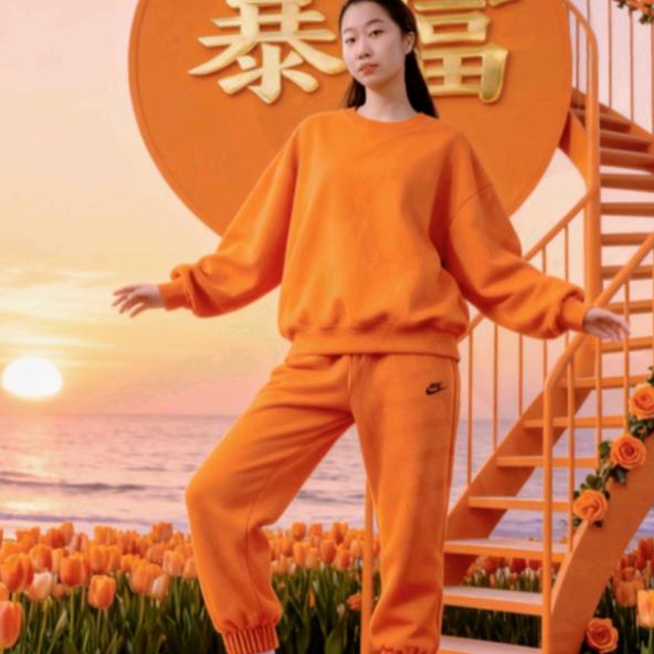 🦜我伤的小橘猫🦜