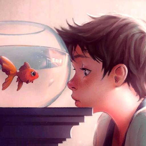 爱养鱼的炙热zzz👦