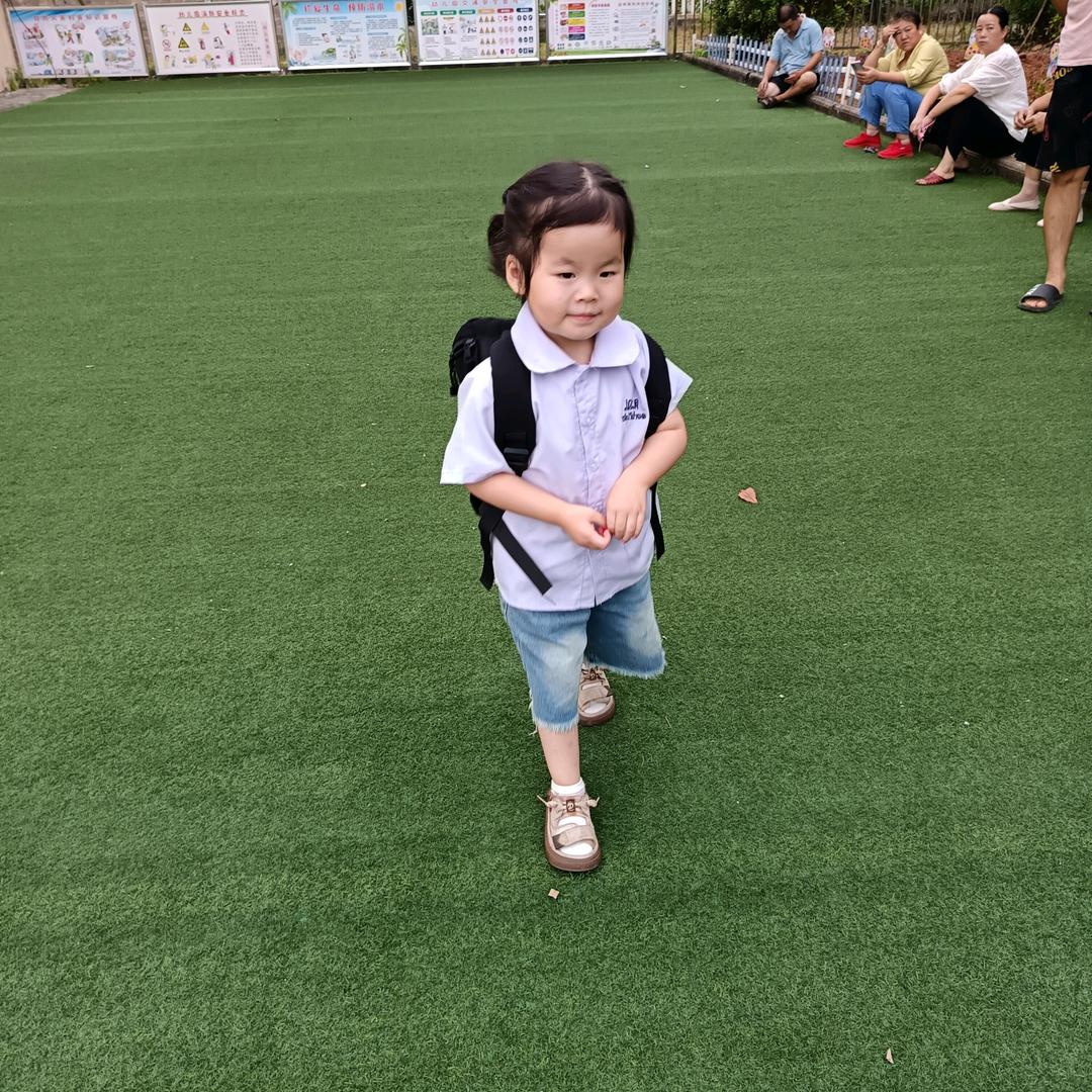 我的一生快乐