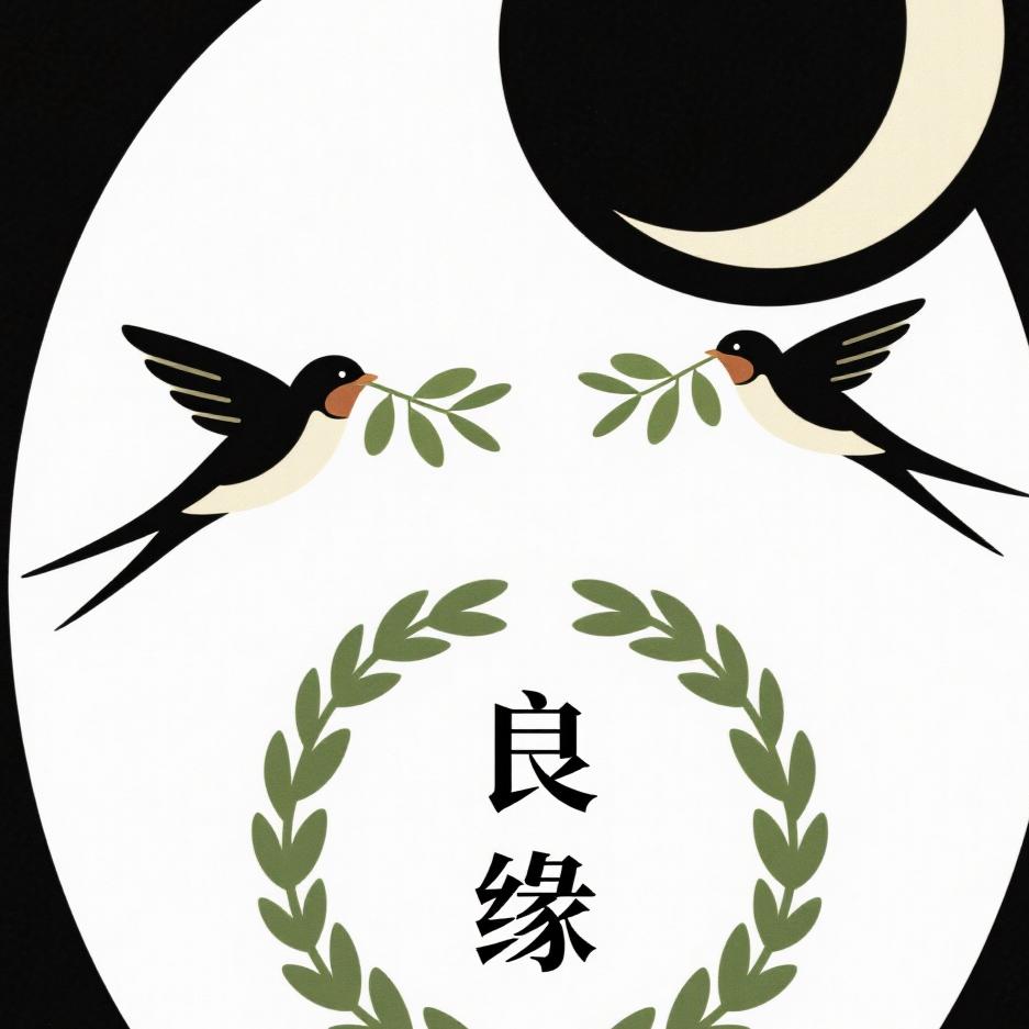 良缘搭桥事务所