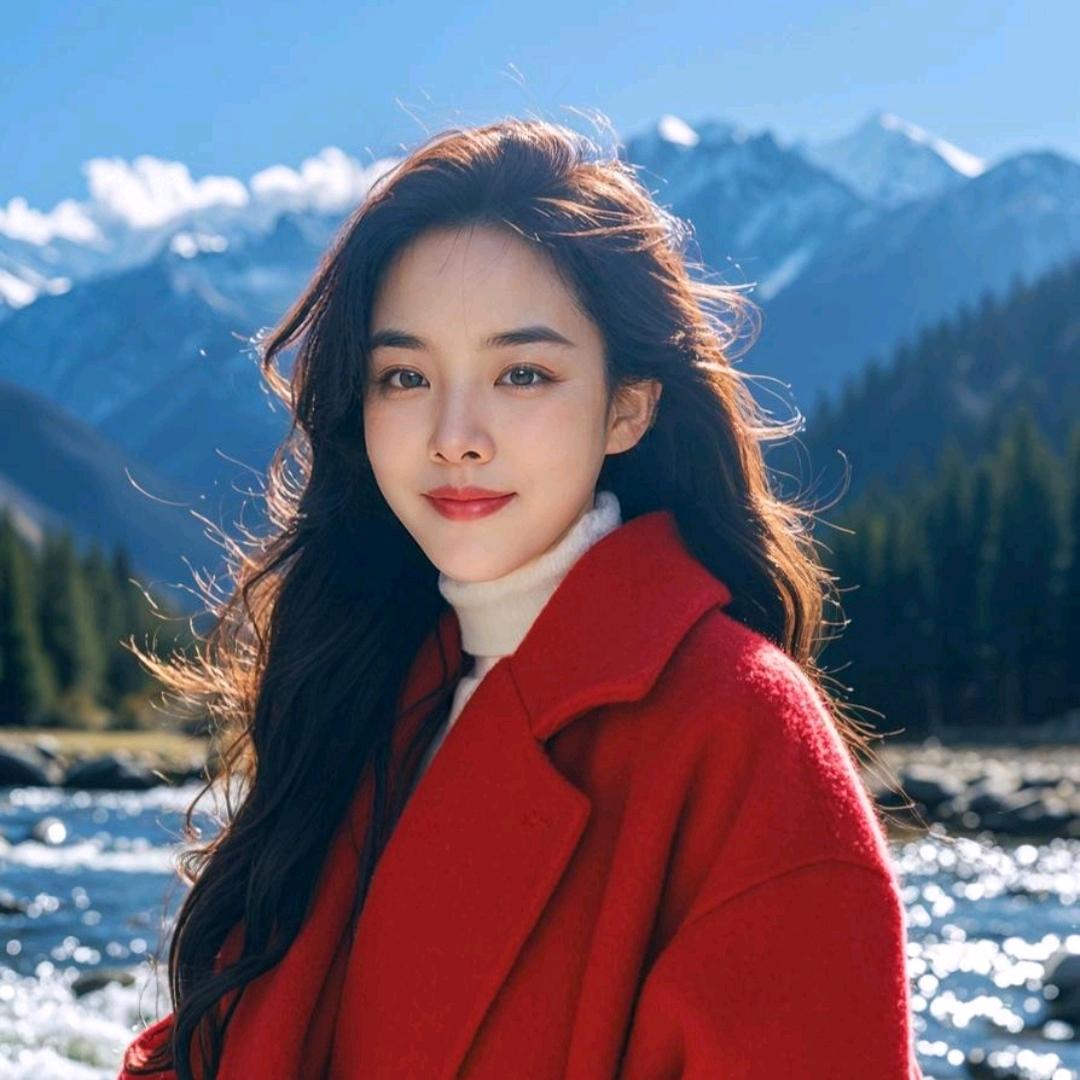 🎄可乐🍎田鑫🎄自由姐🎄