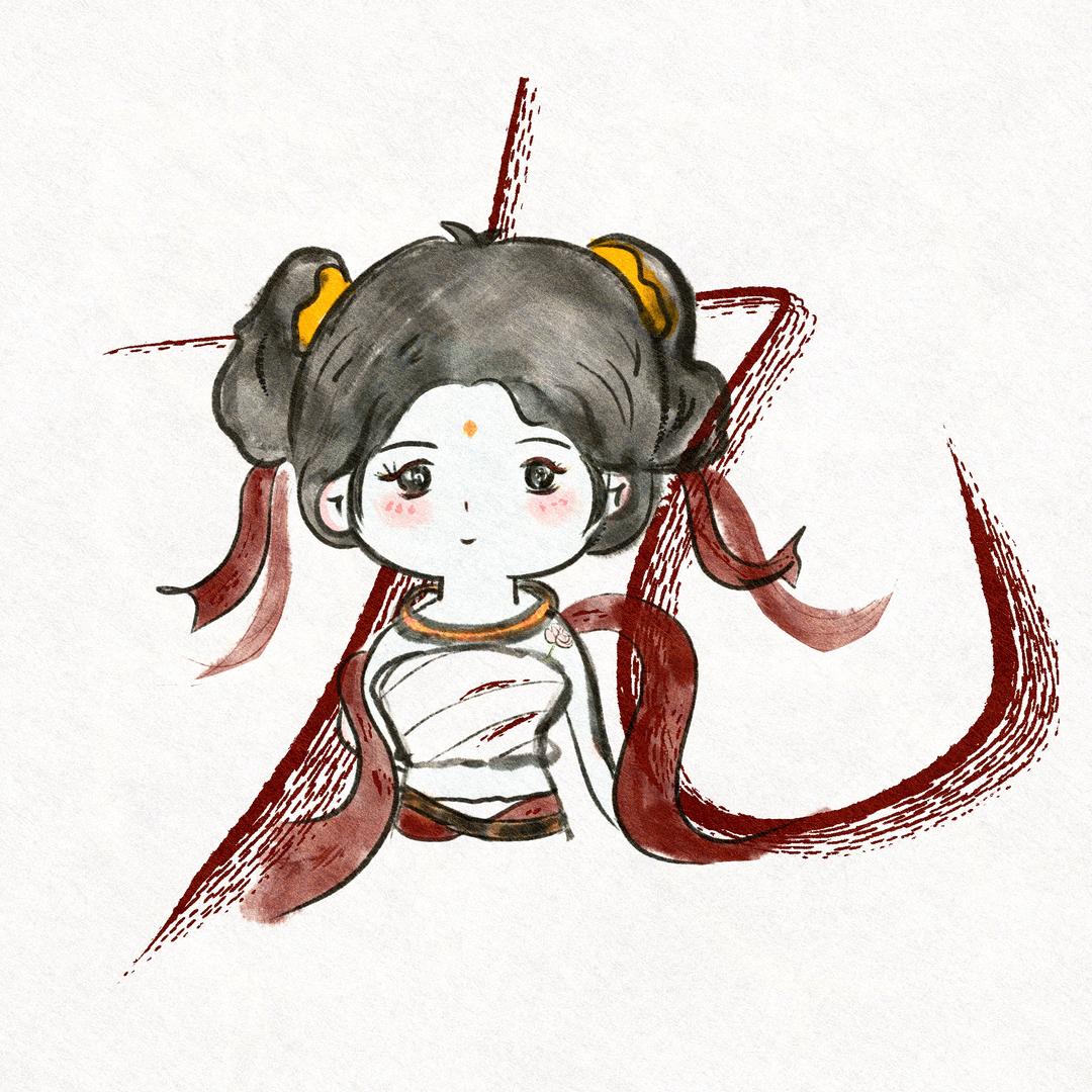 瞳小胖啊🐟