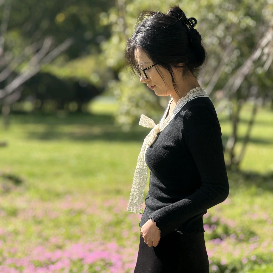 小老六的三月
