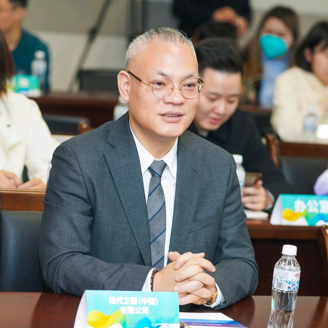 顺德家电馆盛哥