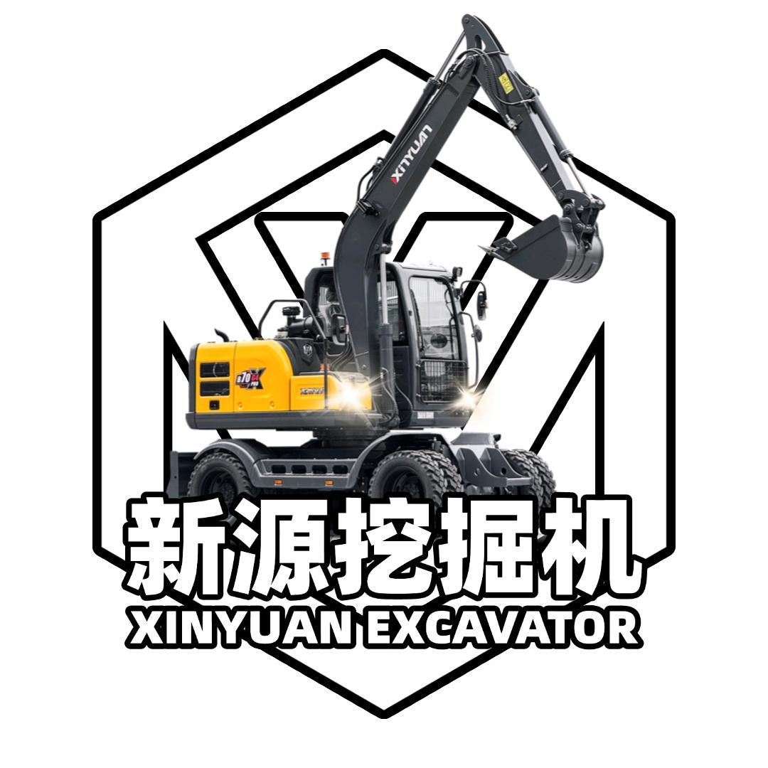 福建新源重工