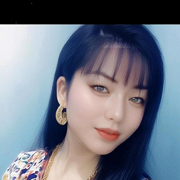 热汗古丽