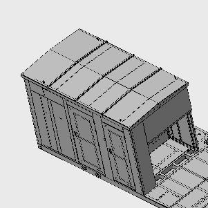 无锡阿文激光钣金结构件厂家
