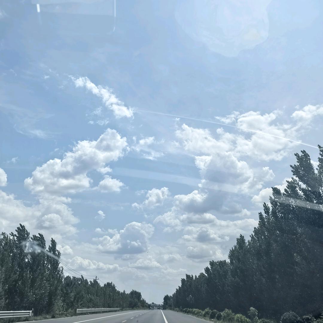 七颗星星