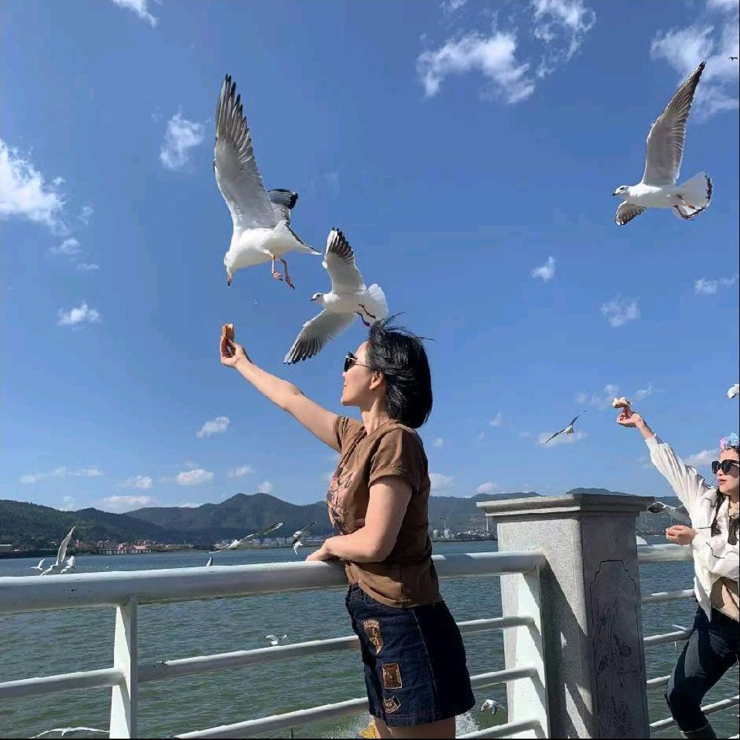 新余刘姐说媒②号