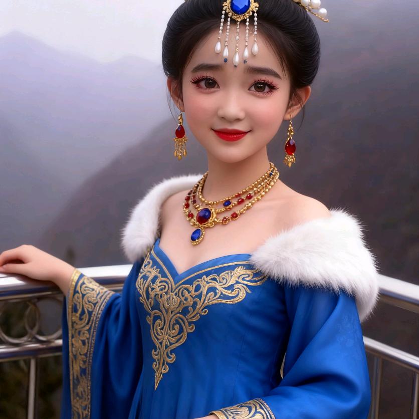 周姐：聊天主播！不定时开播。