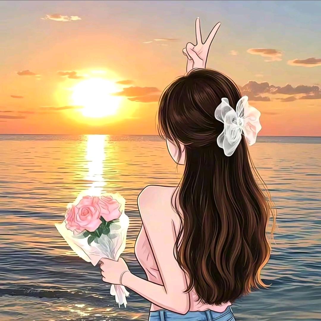 ღ᭄💞时光ོএ静好