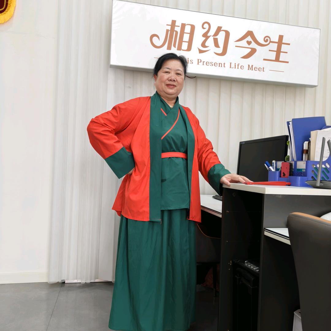 当阳相约今生-阮婆婆说媒1