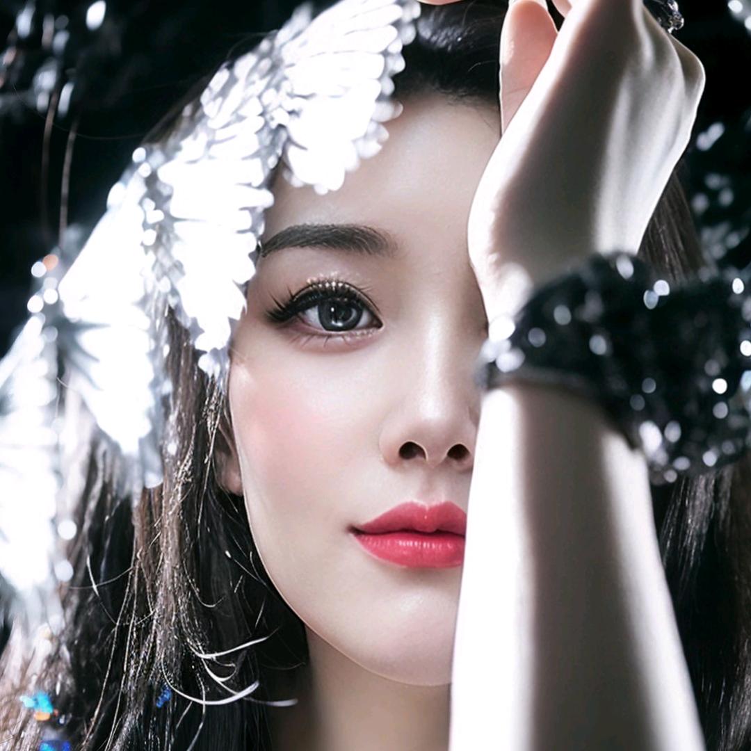 ╭(╯ 兰兰 ╰)╮🍀🍀💅