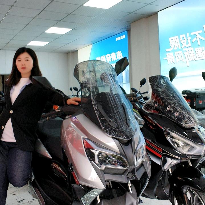 大方明途机车曾曾