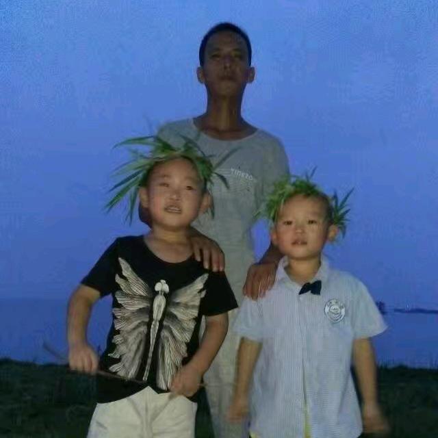 小熊