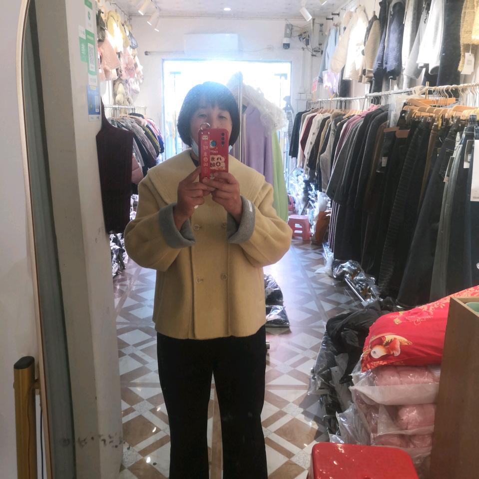 一场相遇，留下一生的回忆桑梅