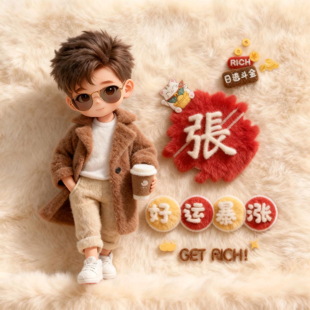 🇨🇳張·先·森💯