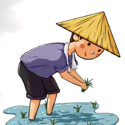 老王爱种植