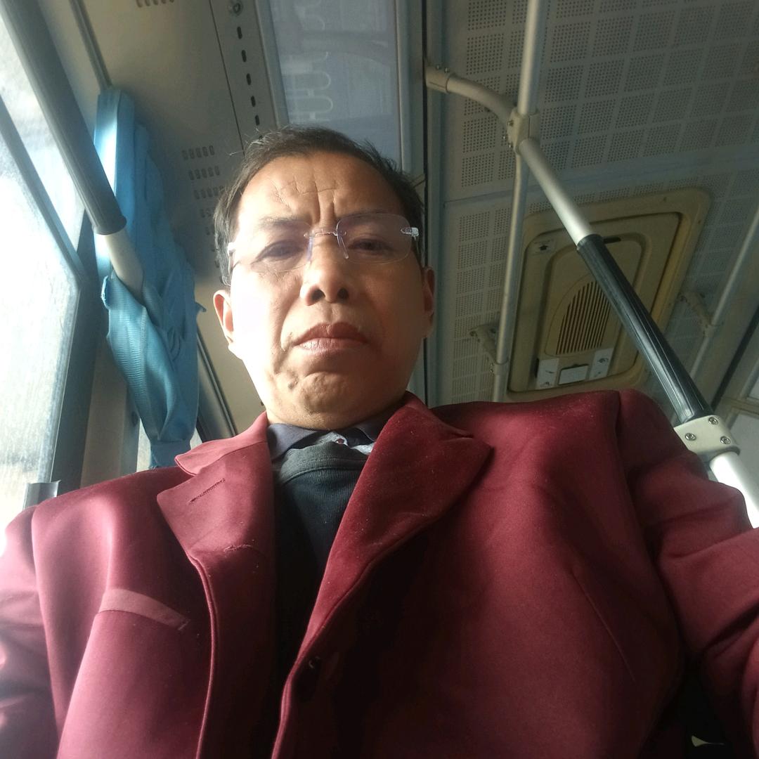 闲云野鹤（张）