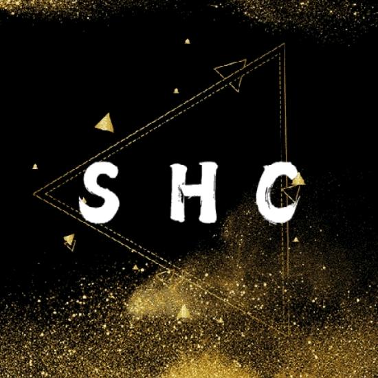 SHC🌻超