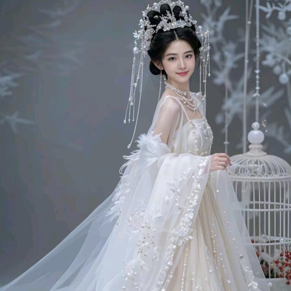 小财姐姐