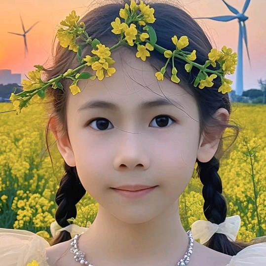 妍妍琪琪🌸@抖音